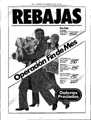 ABC SEVILLA 28-01-1979 página 38