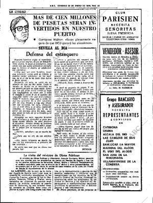 ABC SEVILLA 28-01-1979 página 39