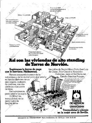 ABC SEVILLA 28-01-1979 página 4