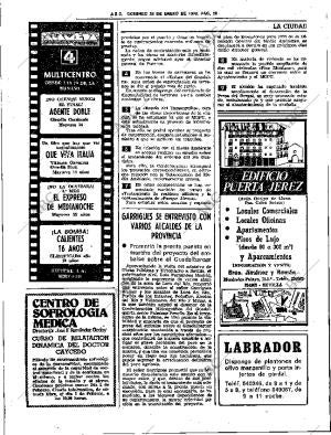 ABC SEVILLA 28-01-1979 página 42