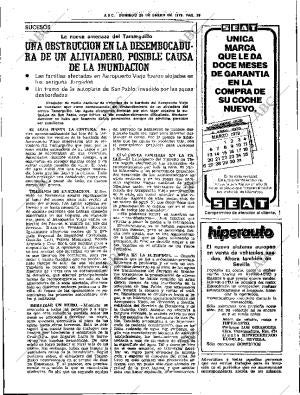 ABC SEVILLA 28-01-1979 página 45