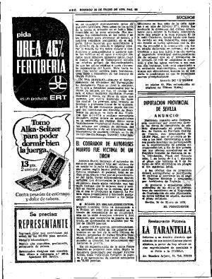 ABC SEVILLA 28-01-1979 página 46