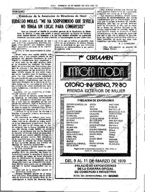 ABC SEVILLA 28-01-1979 página 47