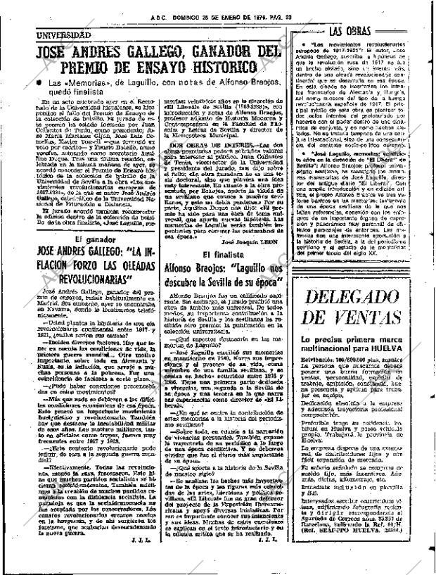 ABC SEVILLA 28-01-1979 página 49