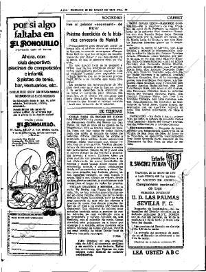 ABC SEVILLA 28-01-1979 página 54