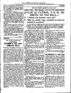ABC SEVILLA 28-01-1979 página 58