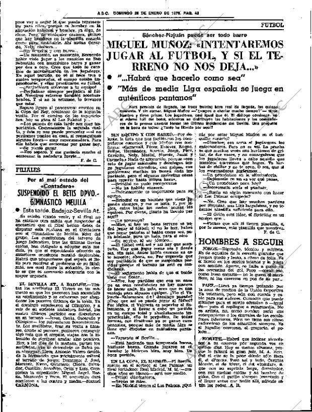 ABC SEVILLA 28-01-1979 página 58