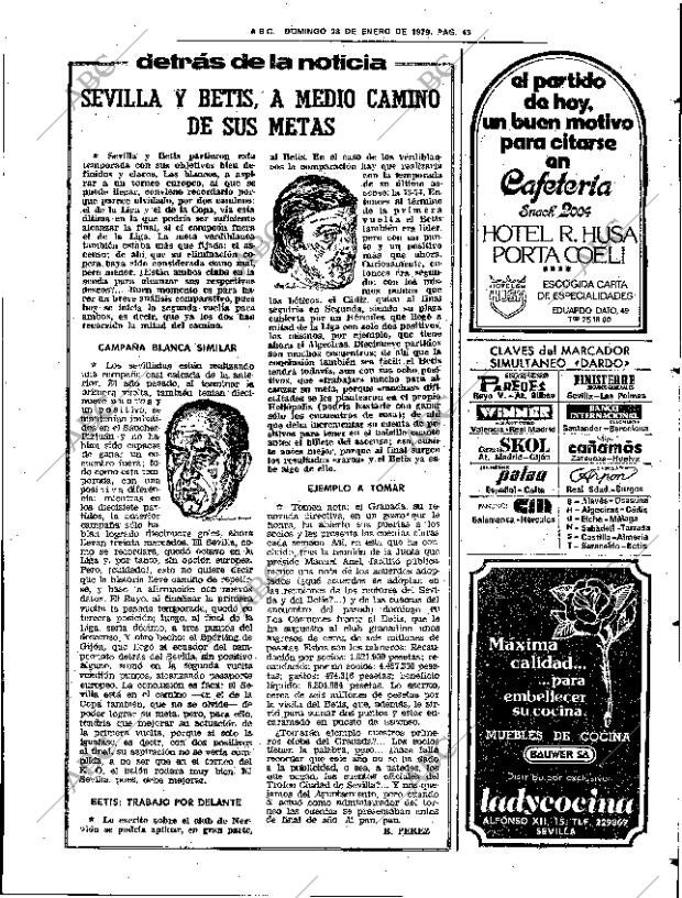 ABC SEVILLA 28-01-1979 página 59