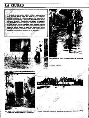 ABC SEVILLA 28-01-1979 página 6
