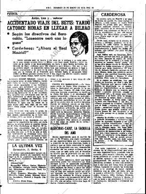 ABC SEVILLA 28-01-1979 página 60