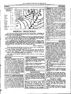 ABC SEVILLA 28-01-1979 página 64