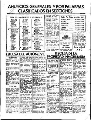 ABC SEVILLA 28-01-1979 página 67