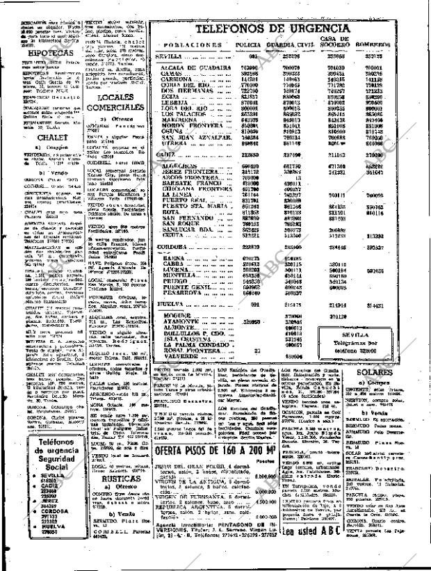 ABC SEVILLA 28-01-1979 página 68