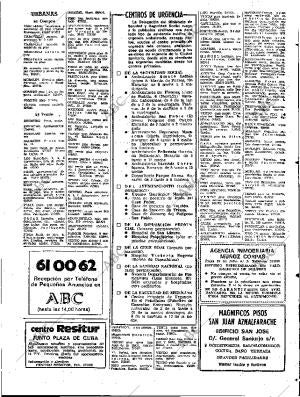 ABC SEVILLA 28-01-1979 página 69