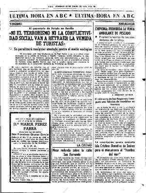 ABC SEVILLA 28-01-1979 página 79