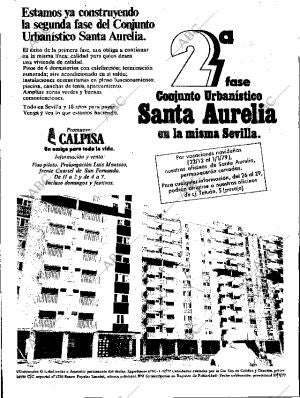 ABC SEVILLA 28-01-1979 página 8