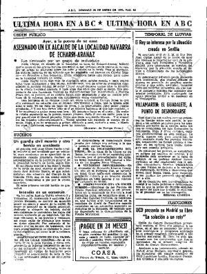 ABC SEVILLA 28-01-1979 página 80