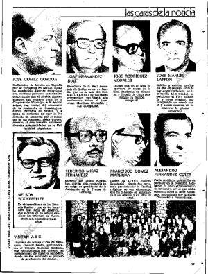 ABC SEVILLA 28-01-1979 página 81