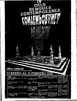ABC SEVILLA 28-01-1979 página 84