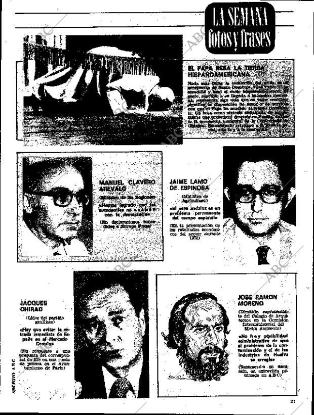 ABC SEVILLA 28-01-1979 página 85