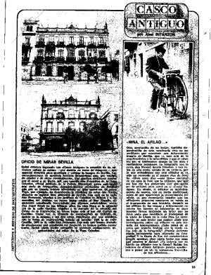 ABC SEVILLA 28-01-1979 página 87