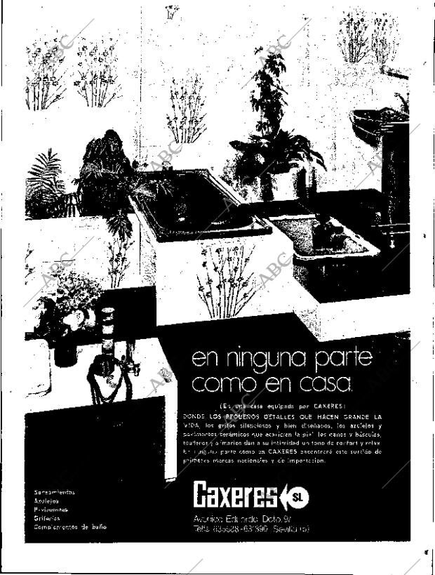 ABC SEVILLA 28-01-1979 página 89