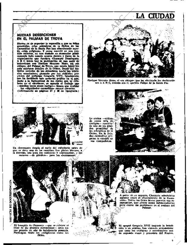 ABC SEVILLA 28-01-1979 página 9