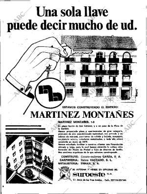 ABC SEVILLA 28-01-1979 página 90