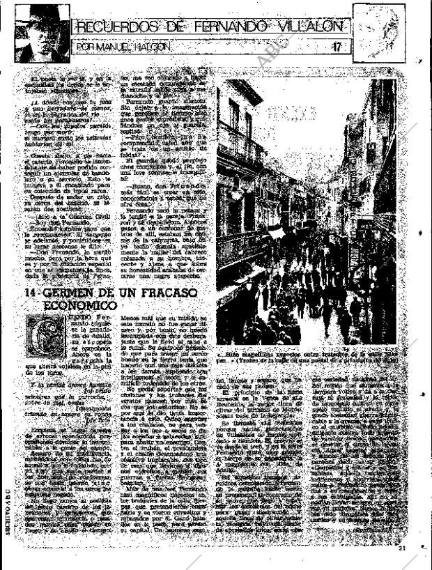 ABC SEVILLA 28-01-1979 página 95