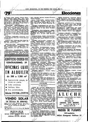 ABC MADRID 30-01-1979 página 21