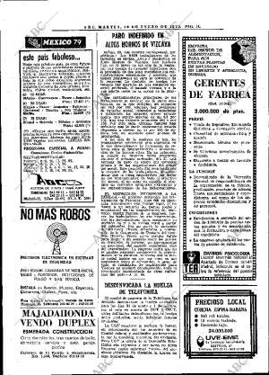 ABC MADRID 30-01-1979 página 26