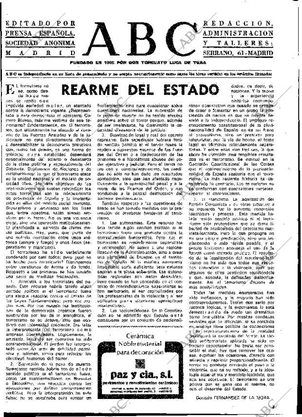 ABC MADRID 30-01-1979 página 3