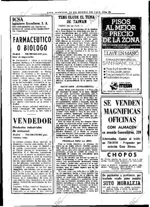 ABC MADRID 30-01-1979 página 32