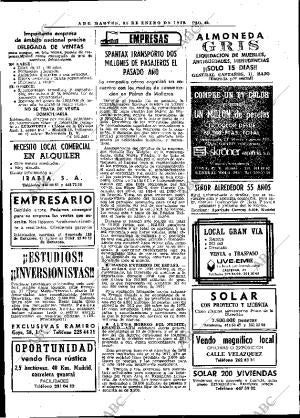 ABC MADRID 30-01-1979 página 52