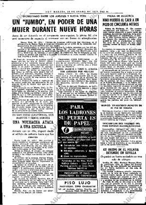 ABC MADRID 30-01-1979 página 56