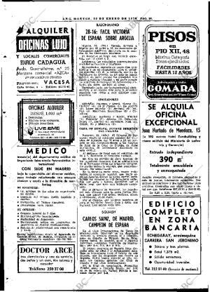 ABC MADRID 30-01-1979 página 62