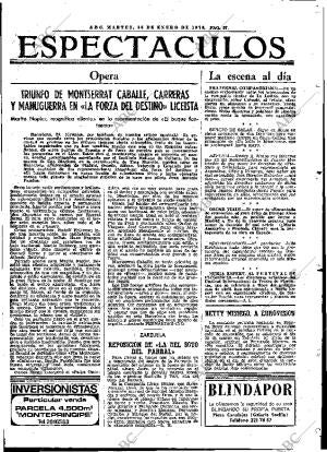 ABC MADRID 30-01-1979 página 69