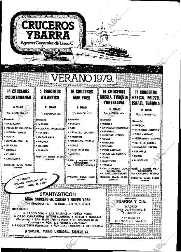 ABC MADRID 30-01-1979 página 7