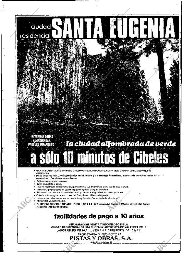 ABC MADRID 30-01-1979 página 94