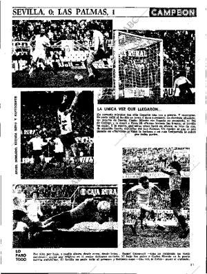 ABC SEVILLA 30-01-1979 página 11