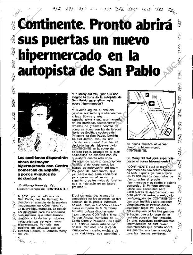 ABC SEVILLA 30-01-1979 página 12