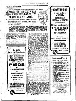 ABC SEVILLA 30-01-1979 página 17