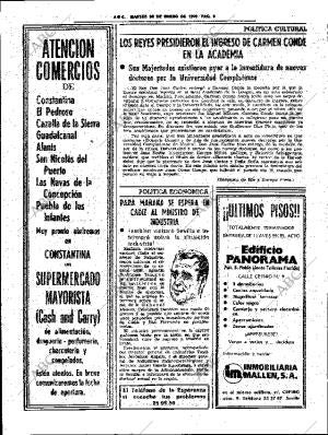 ABC SEVILLA 30-01-1979 página 18