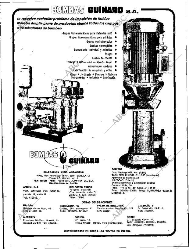 ABC SEVILLA 30-01-1979 página 2
