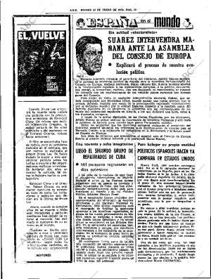 ABC SEVILLA 30-01-1979 página 22