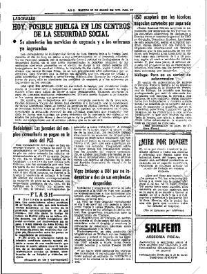 ABC SEVILLA 30-01-1979 página 29