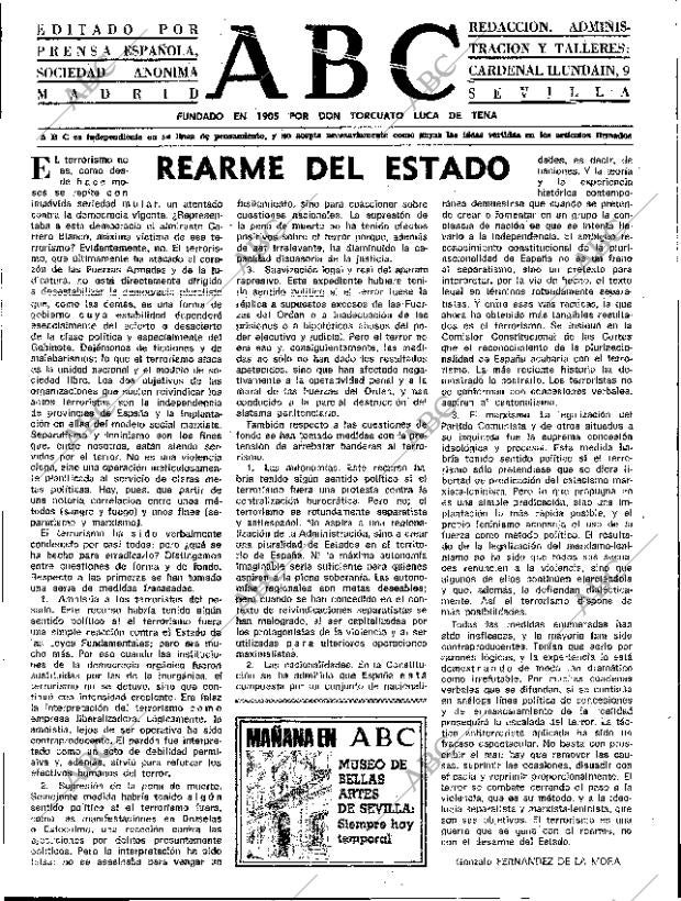 ABC SEVILLA 30-01-1979 página 3