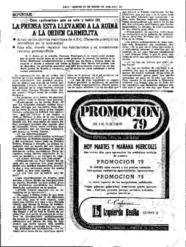 ABC SEVILLA 30-01-1979 página 37