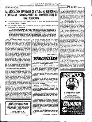 ABC SEVILLA 30-01-1979 página 39