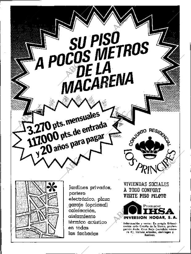 ABC SEVILLA 30-01-1979 página 4